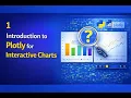 Introduction to Plotly Creating Interactive Charts with Python