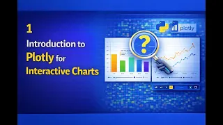 Introduction to Plotly Creating Interactive Charts with Python