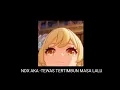 Download Lagu NDX AKA - TEWAS TERTIMBUN MASA LALU ( SLOWED + UNDERWATER VERSION)