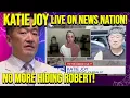 LIVE on NewsNation Katie Joy UNLOADS Shocking Allegations Against Cult Leader Robert Shinn