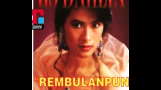 rembulanpun jadi gerhana iis dahlia