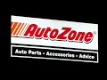 AutoZone opening distribution center in Chowchilla