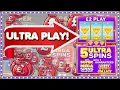 Lagu Nothing But ULTRA VOLATILE Premium Play Slots!! 🤯