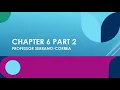 Chapter 6 Part 2 Comparing Instruction and Jump Instructions