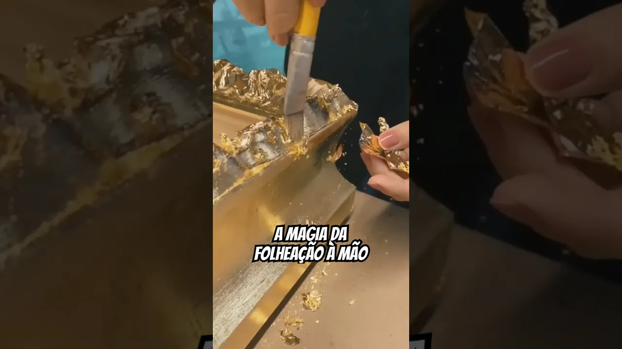 Folheação