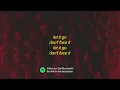 Odetari - NARCISSISTIC PERSONALITY DISORDER (Lyrics)