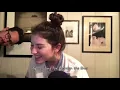 Gracie Abrams - I build it up just to fall apart