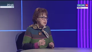 Актуальное интервью Слава Шуголь