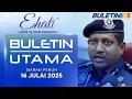 Download Lagu Ada Aktiviti Berbogel Dalam Acara 'Queens Night' Program eHati | Buletin Utama, 16 Julai 2025