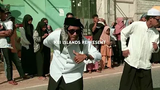 1 muharram 1445 hijriyah ohoi kalapa dua official aftermovie 