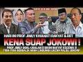 Lagu MALAM INI PROF JIMLY TERTANGKAP BASAH KENA SUAP 20 M LINDUNGI IJAZAH JOKOWI😱‼️ RRT \u0026 RAKYAT KECEWA
