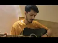 Download Lagu Tu Jaane Na x Kabhi Yaadon Mein | Cover by Abhinav Thakur