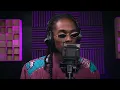 Eesah & 808 Delavega - Never Mood | WavZ Session [Evidence Music & Gold Up]