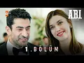 Lagu A.B.İ. 1. Bölüm @atvturkiye