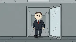 You Inherit a Bank.