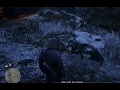 Killing All The Guards Of Leviticus Cornwall First Train Robbery Low Honor Arthur