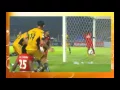Semen Padang VS Mitra Kukar { 1-2 } FinaL Sudirman Cup 2015
