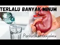Download Lagu Bahaya Diet Air Putih ! Efek Terlalu Banyak Minum pada Tubuh !