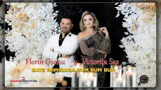 Florin Osanu Si Victorita Sas - Bate Inimioara Bum Bum Bum