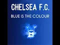 Chelsea new song 2024 blue is color