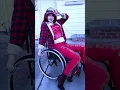 Ruby Rainbow High Cosplay