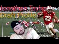 Jonathan Taylor 2020 NFL Draft Profile