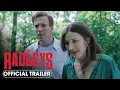 The Radleys 2024 Trailer - Damian Lewis Kelly Macdonald