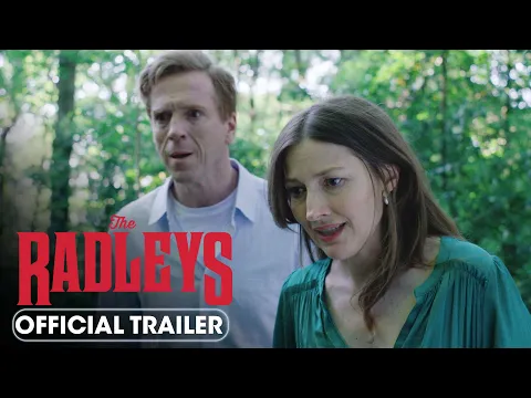 Official US Trailer