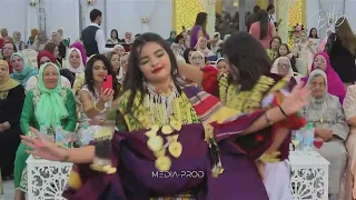 Henna MAHDIA مسكي مسك الزعروة JUNIOR 