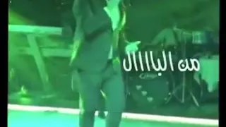 جعفر لغزال موال هاي هيه بعد مااريده اليه 