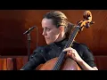 Schubert: Piano Trio No. 2, op. 100 (D929) / Isabelle Faust, Sol Gabetta, Kristian Bezuidenhout