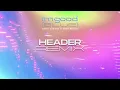 David Guetta & Bebe Rexha - I'm Good (Blue) [HEADER remix] VISUALIZER