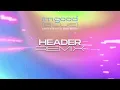 Download Lagu David Guetta \u0026 Bebe Rexha - I'm Good (Blue) [HEADER remix] VISUALIZER
