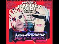 Joystixx - Nothin's Gonna Stand In Our Way