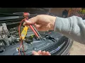 AC Compressor Not Engaging 2017 Chrysler Pacifica Diag Solution