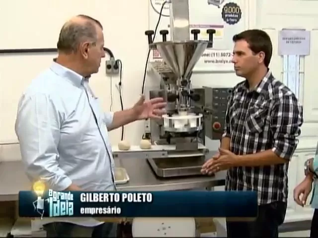 A GRANDE IDEIA FATURE ATÉ R$ 20 MIL COM A PRODUÇÃO DE COXINHAS