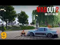 Download Lagu 🔴 PvP | MadOut 2  Grand Auto Racing gameplay walkthrough part 9 in 2025 android iOS