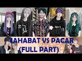 Download Lagu TIKTOK REVLICCA - SAHABAT VS PACAR (FULL PART)
