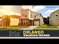 New 6BR Solara Resort Home in Kissimmee Theater Near Disney Parks Vacation Homes