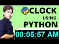 Timer in python using tkinter GUI Timer in python Windows Application Python tutorial