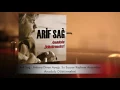 Arif Sağ - Ankara Divan Ayağı, Su Sızıyor Kaşların Arasından