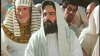 مسلسل النبي يوسف الصديق الحلقة 10 