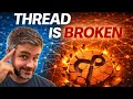 Don t Make This Mistake With Thread Smart Home