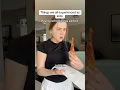 Things we all experienced as kids