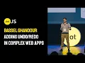 dotJS 2024 - Bassel Ghandour