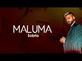 Maluma - Sobrio (Letra/Lyrics) | Récord Music