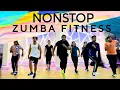 Download Lagu 40 mins Nonstop Dance Fitness | Zumba Dance For Weight Loss | High On Zumba