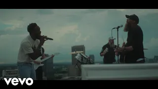 crowder dante bowe god really loves us ft maverick city music