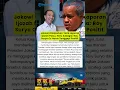 Download Lagu Jokowi Dikabarkan Tarik Laporan Ijazah Palsu, Heru Subagia: Roy Suryo Cs Harus Tanggapi Positif