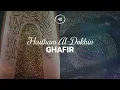 Download Lagu Haitham Al-Dokhin - Surah 40. Ghafir